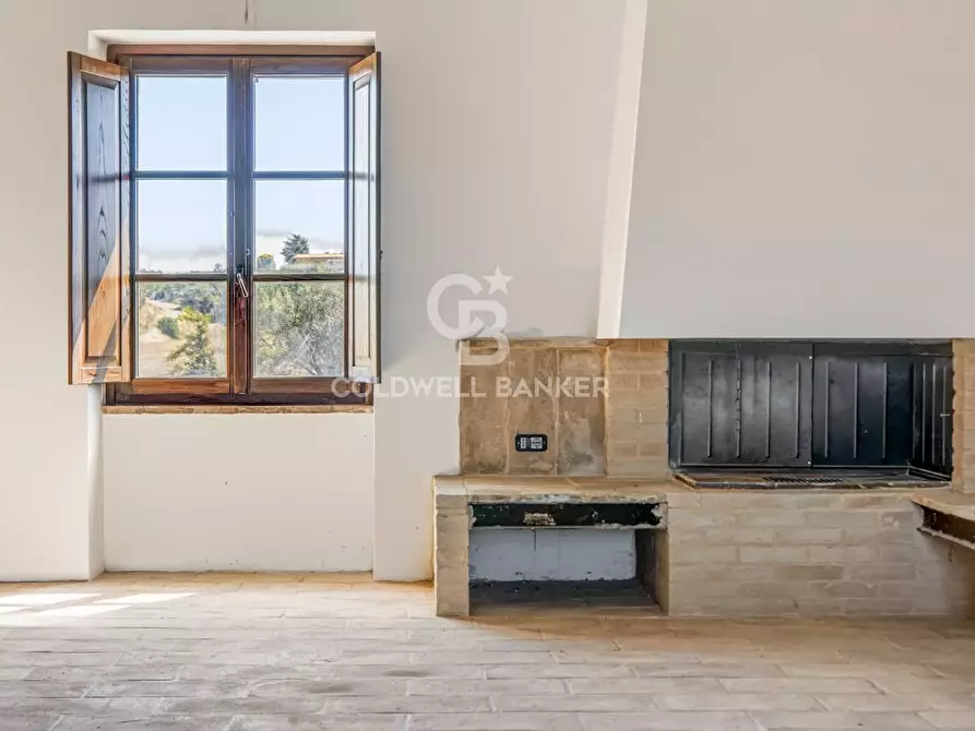 Immagine 51 di Villa in vendita  in Via del Boligname Gramiccia 10 a Tarquinia