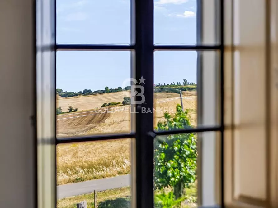 Immagine 52 di Villa in vendita  in Via del Boligname Gramiccia 10 a Tarquinia