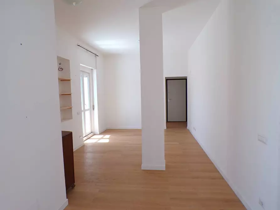 Immagine 9 di Attico in vendita  in via dei Passeri 12 a Cagliari