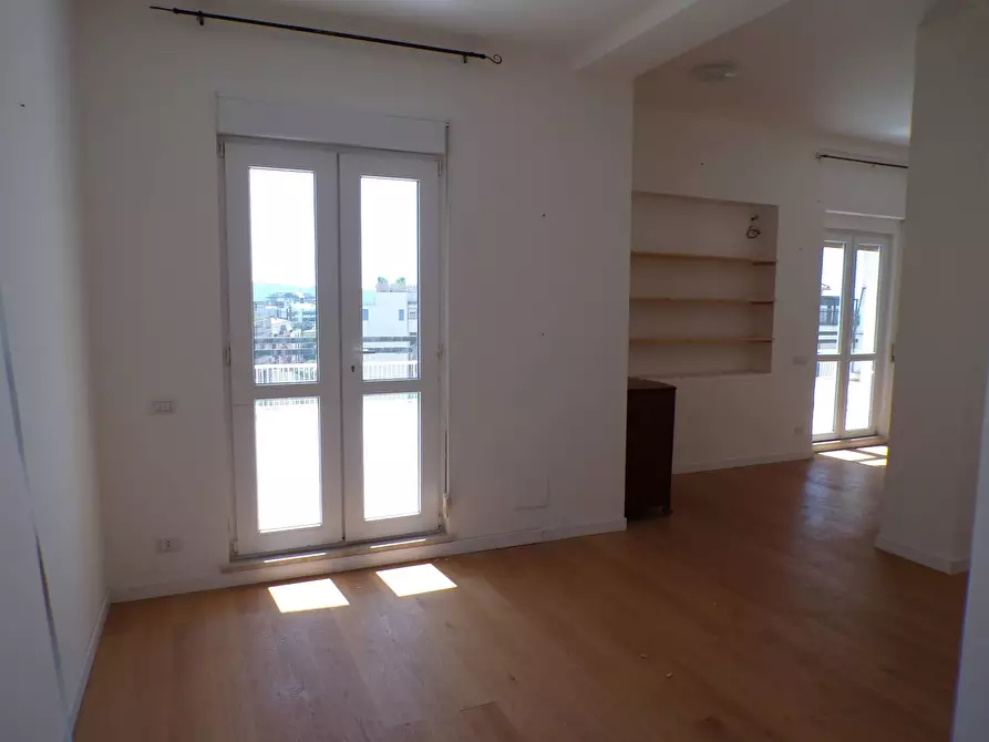 Immagine 10 di Attico in vendita  in via dei Passeri 12 a Cagliari