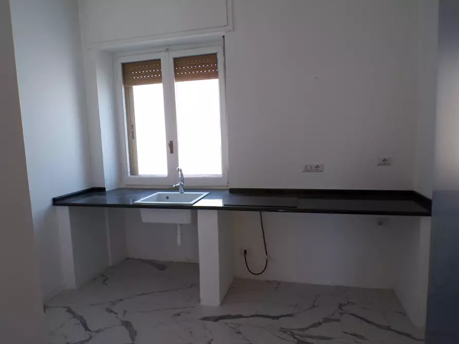 Immagine 12 di Attico in vendita  in via dei Passeri 12 a Cagliari