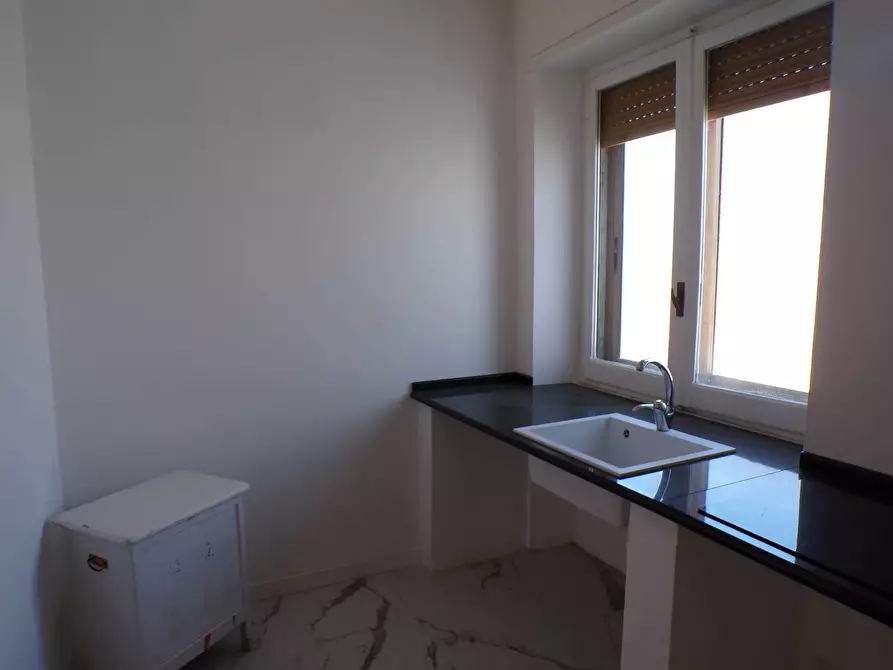 Immagine 13 di Attico in vendita  in via dei Passeri 12 a Cagliari