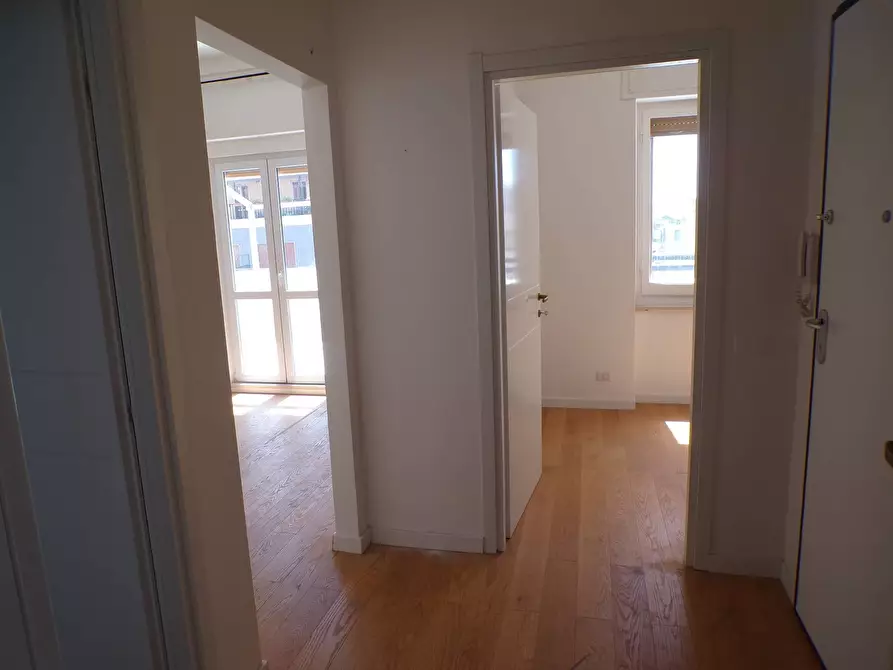 Immagine 14 di Attico in vendita  in via dei Passeri 12 a Cagliari