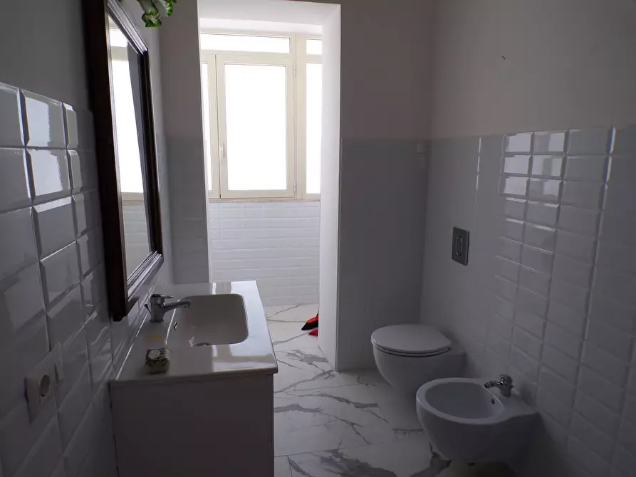 Immagine 15 di Attico in vendita  in via dei Passeri 12 a Cagliari
