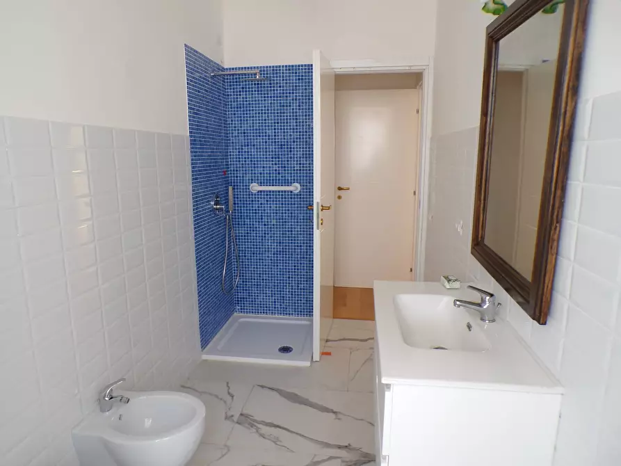 Immagine 16 di Attico in vendita  in via dei Passeri 12 a Cagliari