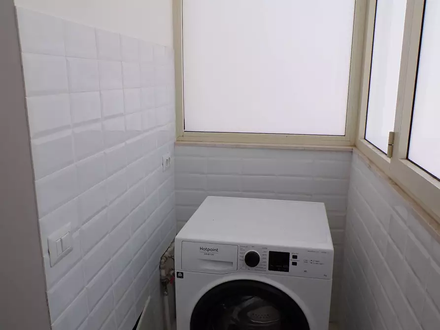 Immagine 17 di Attico in vendita  in via dei Passeri 12 a Cagliari