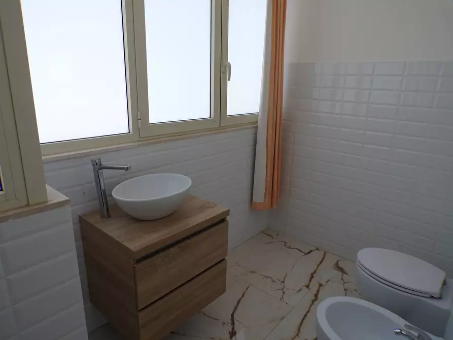 Immagine 21 di Attico in vendita  in via dei Passeri 12 a Cagliari