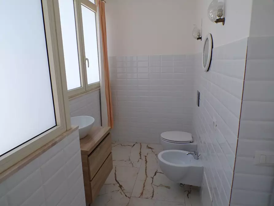 Immagine 22 di Attico in vendita  in via dei Passeri 12 a Cagliari