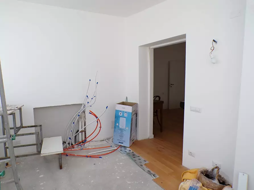 Immagine 24 di Attico in vendita  in via dei Passeri 12 a Cagliari