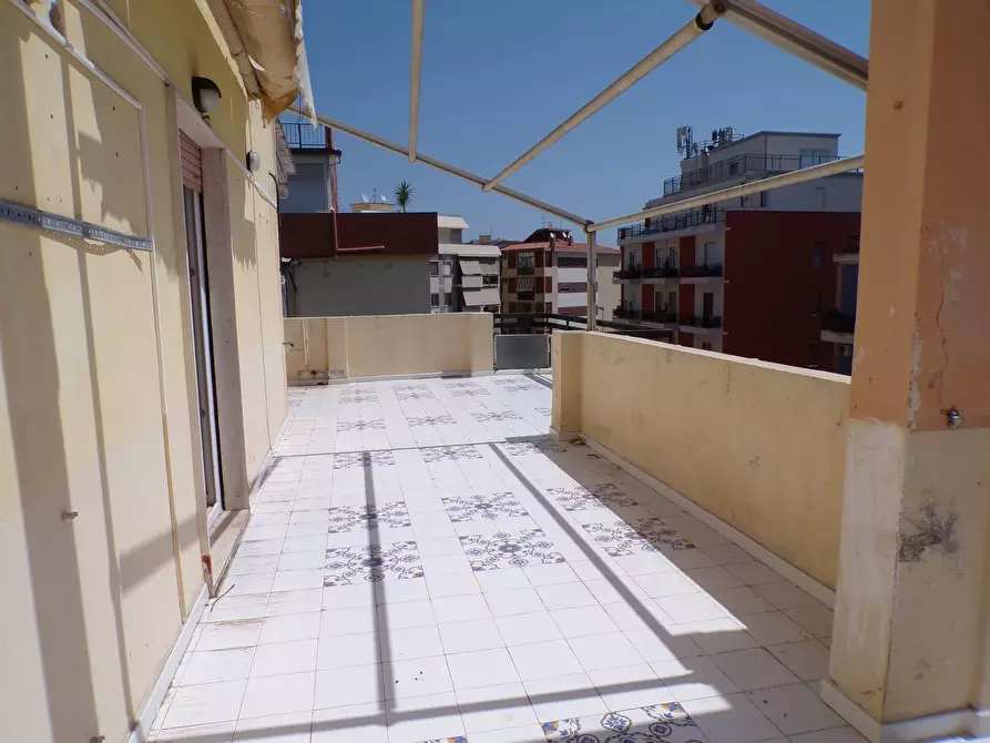 Immagine 6 di Attico in vendita  in via dei Passeri 12 a Cagliari