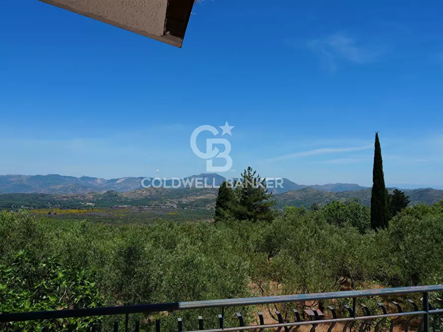 Immagine 13 di Villa in vendita  in Contrada Sciaramanica a Linguaglossa