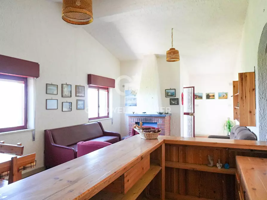 Immagine 17 di Villa in vendita  in Contrada Sciaramanica a Linguaglossa