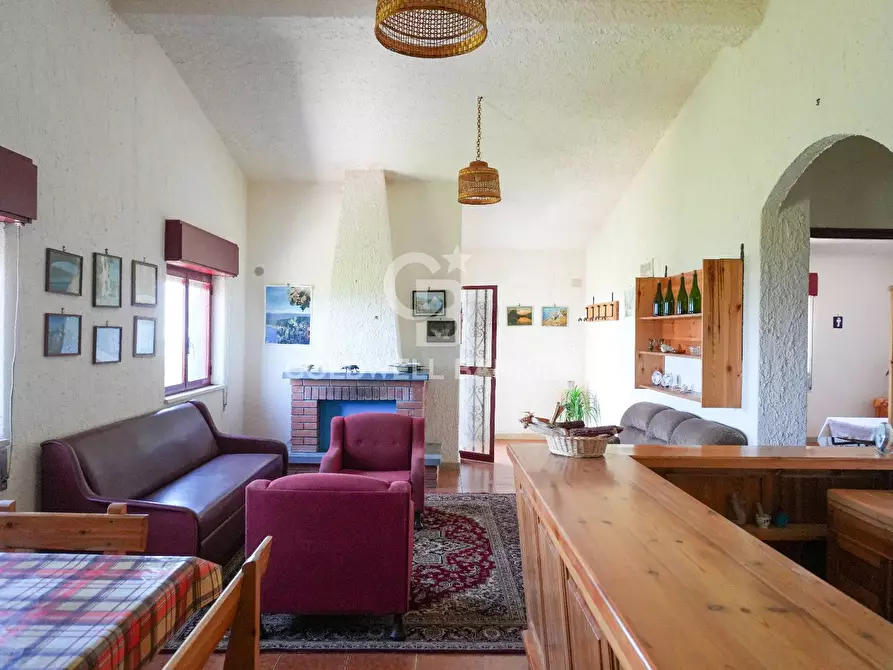 Immagine 18 di Villa in vendita  in Contrada Sciaramanica a Linguaglossa