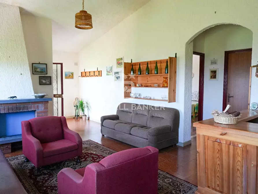 Immagine 19 di Villa in vendita  in Contrada Sciaramanica a Linguaglossa