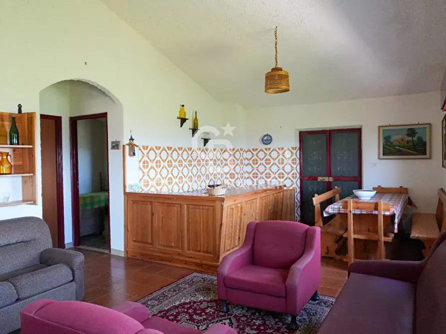 Immagine 20 di Villa in vendita  in Contrada Sciaramanica a Linguaglossa