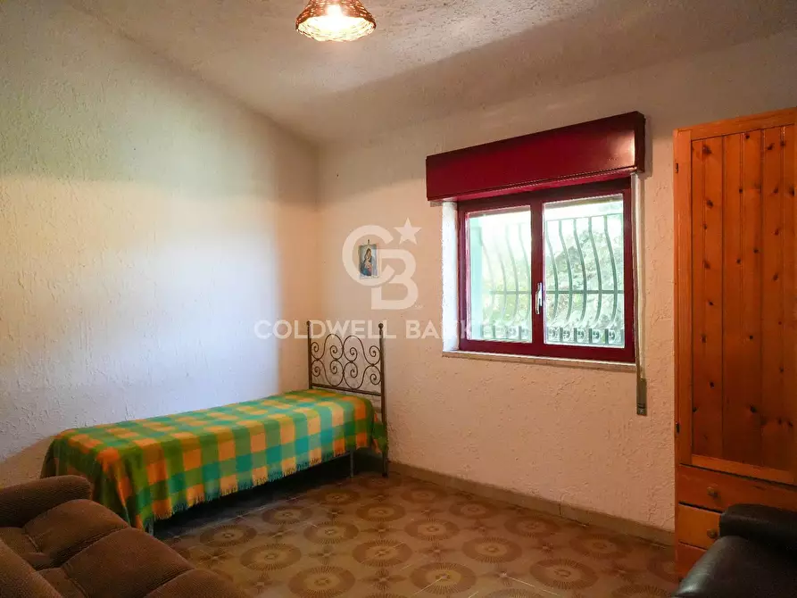 Immagine 21 di Villa in vendita  in Contrada Sciaramanica a Linguaglossa
