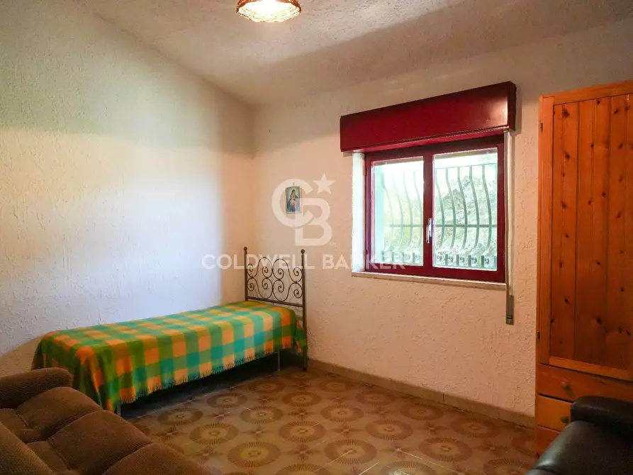 Immagine 22 di Villa in vendita  in Contrada Sciaramanica a Linguaglossa