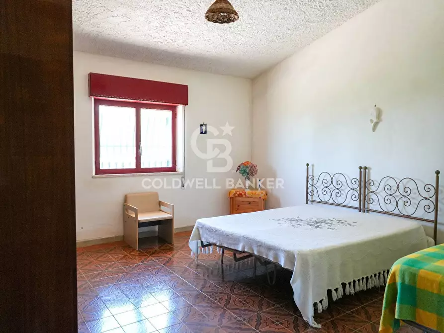 Immagine 23 di Villa in vendita  in Contrada Sciaramanica a Linguaglossa