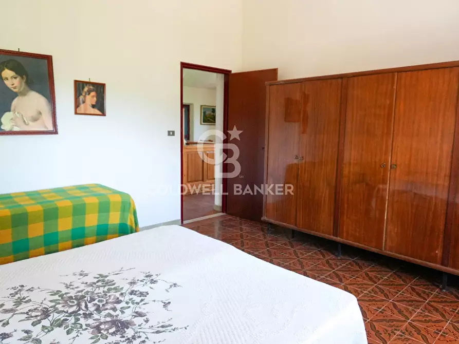 Immagine 24 di Villa in vendita  in Contrada Sciaramanica a Linguaglossa