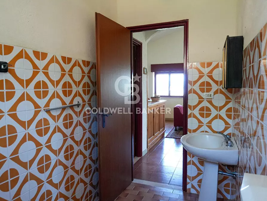 Immagine 27 di Villa in vendita  in Contrada Sciaramanica a Linguaglossa