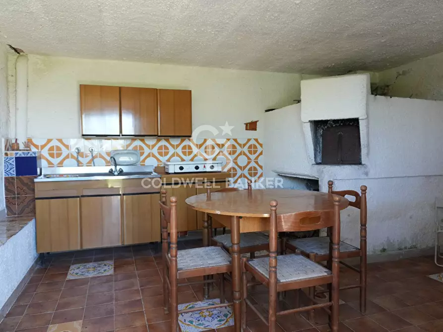 Immagine 28 di Villa in vendita  in Contrada Sciaramanica a Linguaglossa