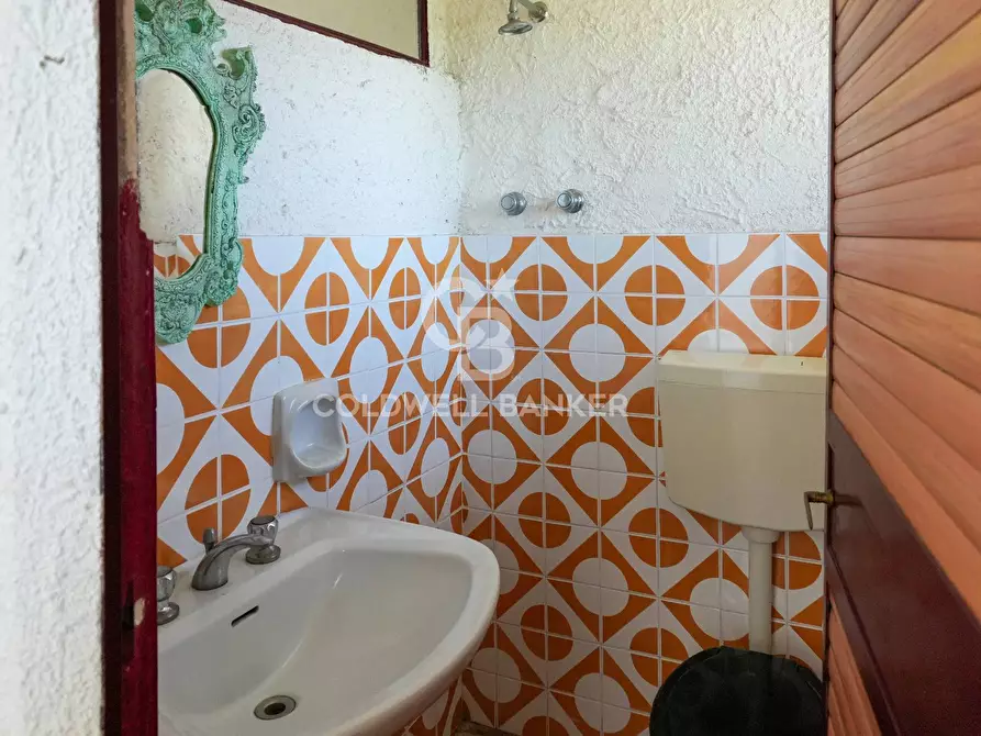 Immagine 31 di Villa in vendita  in Contrada Sciaramanica a Linguaglossa