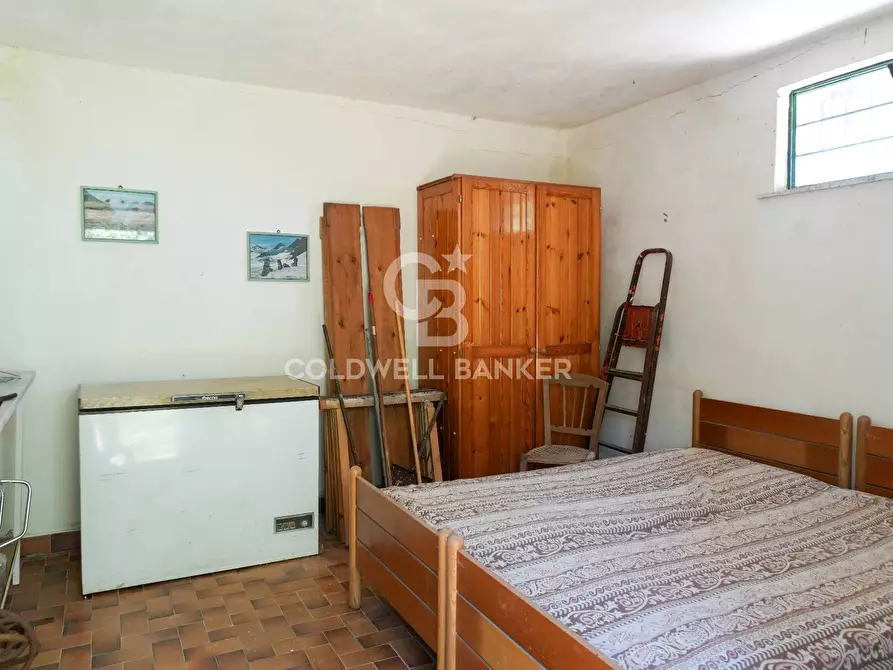 Immagine 33 di Villa in vendita  in Contrada Sciaramanica a Linguaglossa