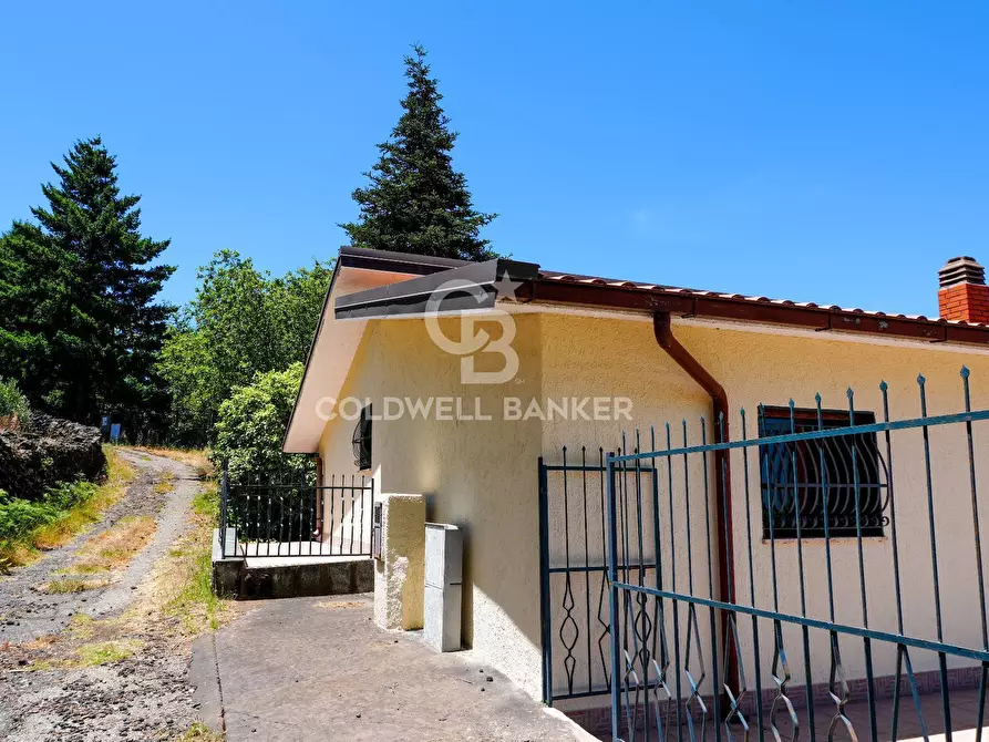 Immagine 3 di Villa in vendita  in Contrada Sciaramanica a Linguaglossa