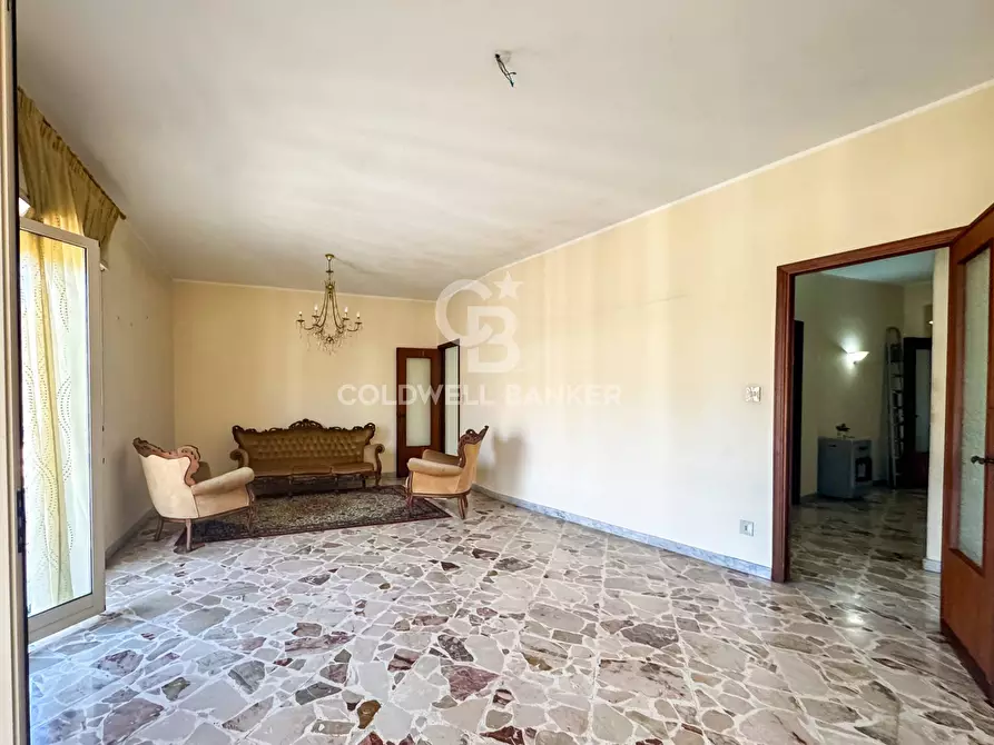 Immagine 2 di Appartamento in vendita  in via Finocchiari 192 a Aci Catena