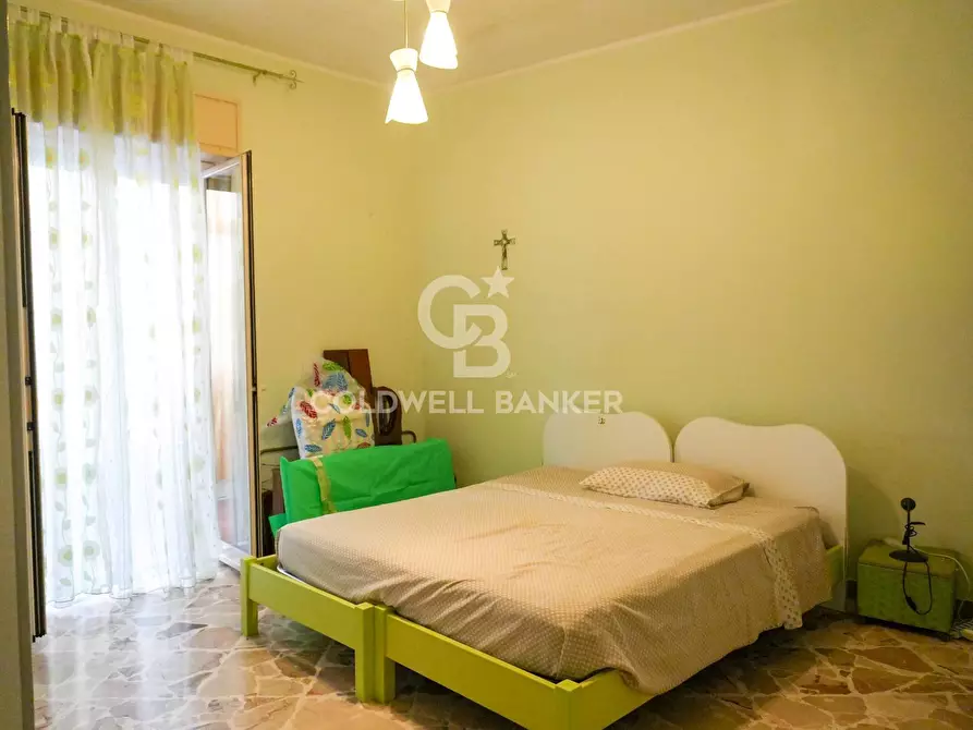Immagine 3 di Appartamento in vendita  in via Finocchiari 192 a Aci Catena