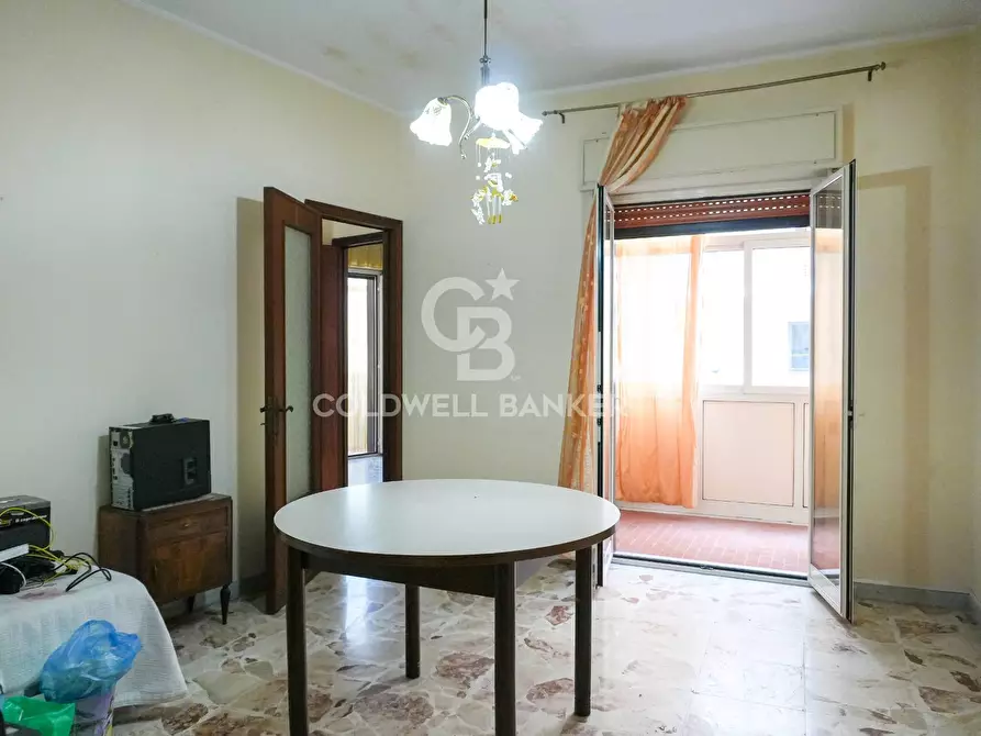 Immagine 5 di Appartamento in vendita  in via Finocchiari 192 a Aci Catena