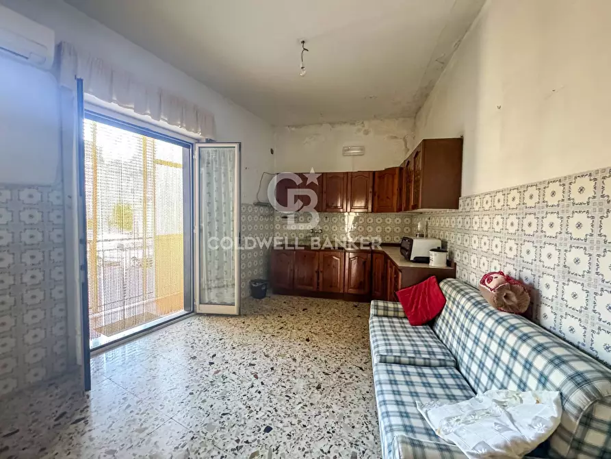 Immagine 6 di Appartamento in vendita  in via Finocchiari 192 a Aci Catena