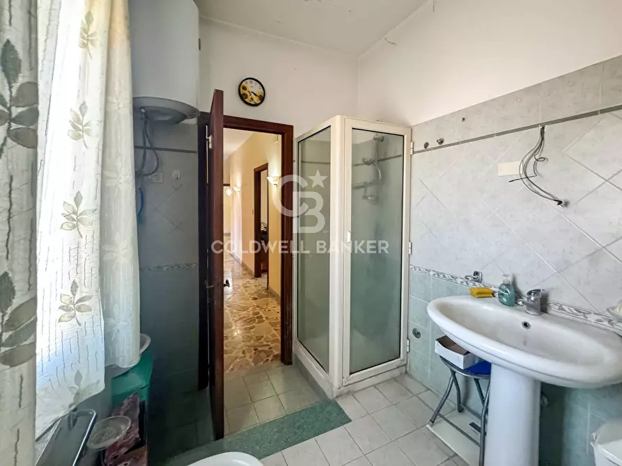 Immagine 8 di Appartamento in vendita  in via Finocchiari 192 a Aci Catena