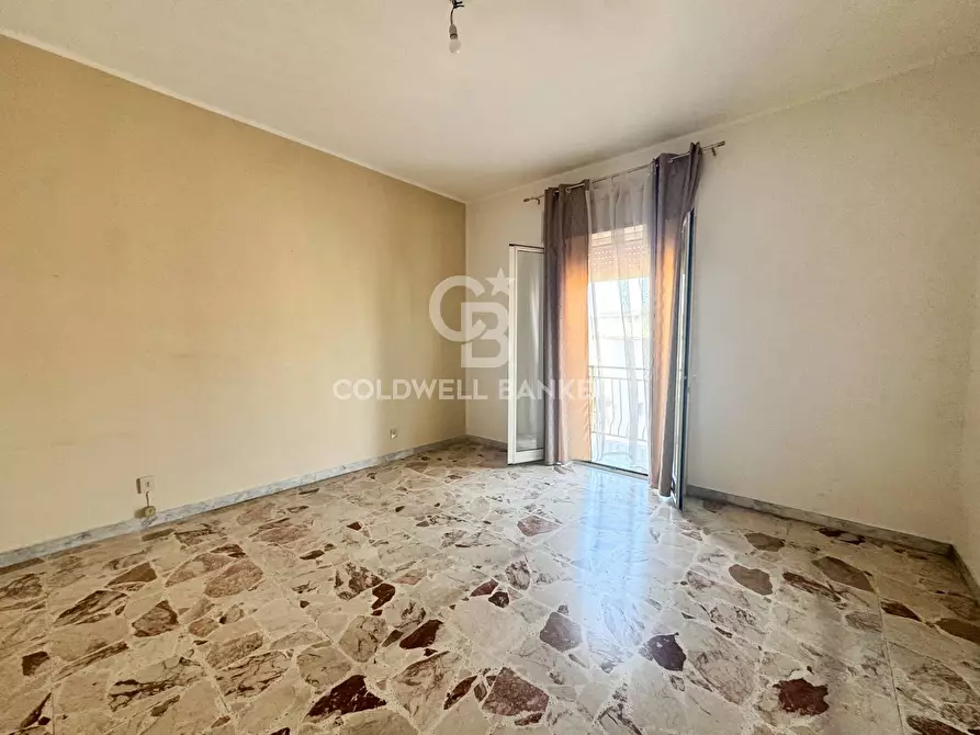 Immagine 9 di Appartamento in vendita  in via Finocchiari 192 a Aci Catena