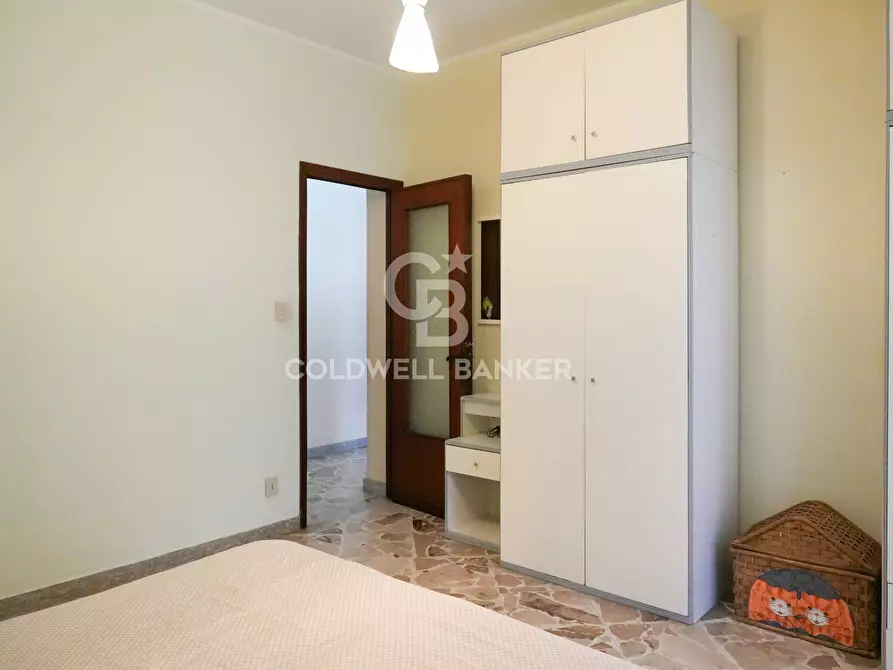 Immagine 10 di Appartamento in vendita  in via Finocchiari 192 a Aci Catena