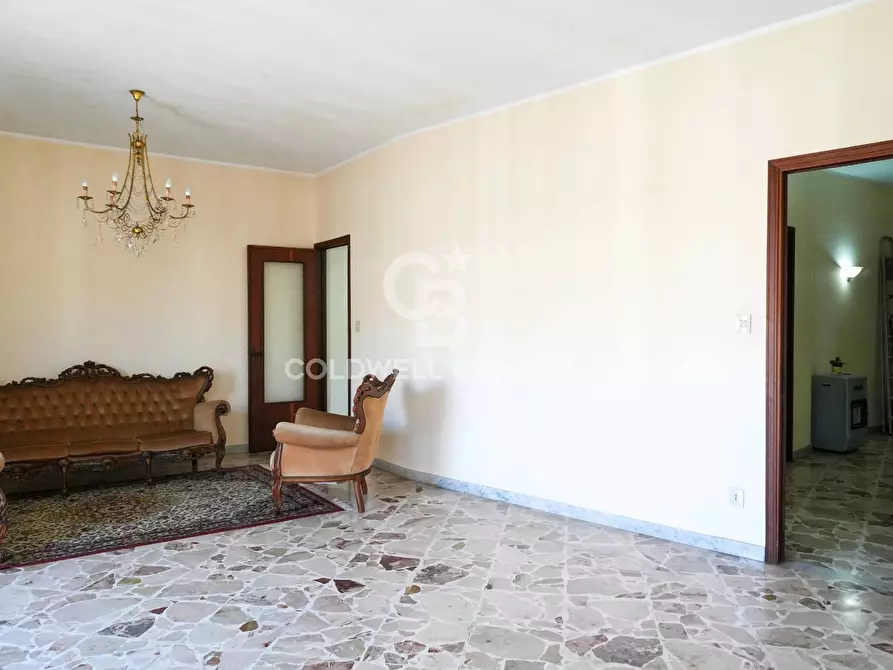 Immagine 11 di Appartamento in vendita  in via Finocchiari 192 a Aci Catena