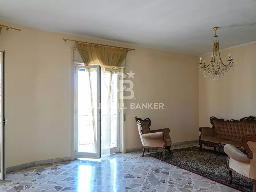 Immagine 12 di Appartamento in vendita  in via Finocchiari 192 a Aci Catena