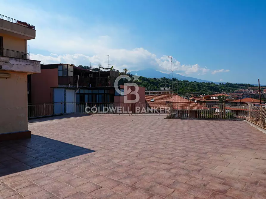 Immagine 13 di Appartamento in vendita  in via Finocchiari 192 a Aci Catena
