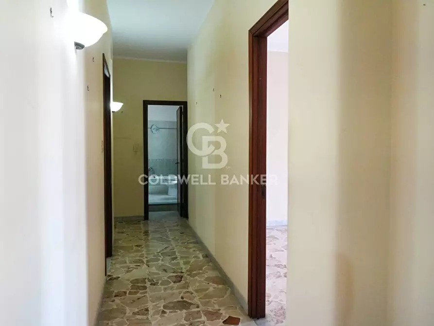 Immagine 14 di Appartamento in vendita  in via Finocchiari 192 a Aci Catena