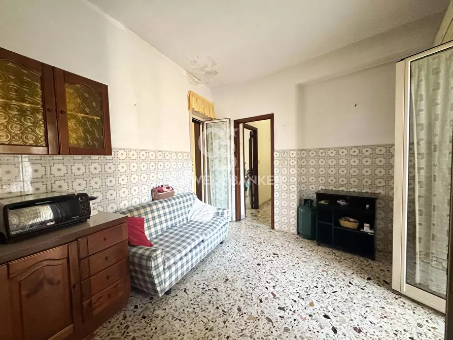Immagine 15 di Appartamento in vendita  in via Finocchiari 192 a Aci Catena