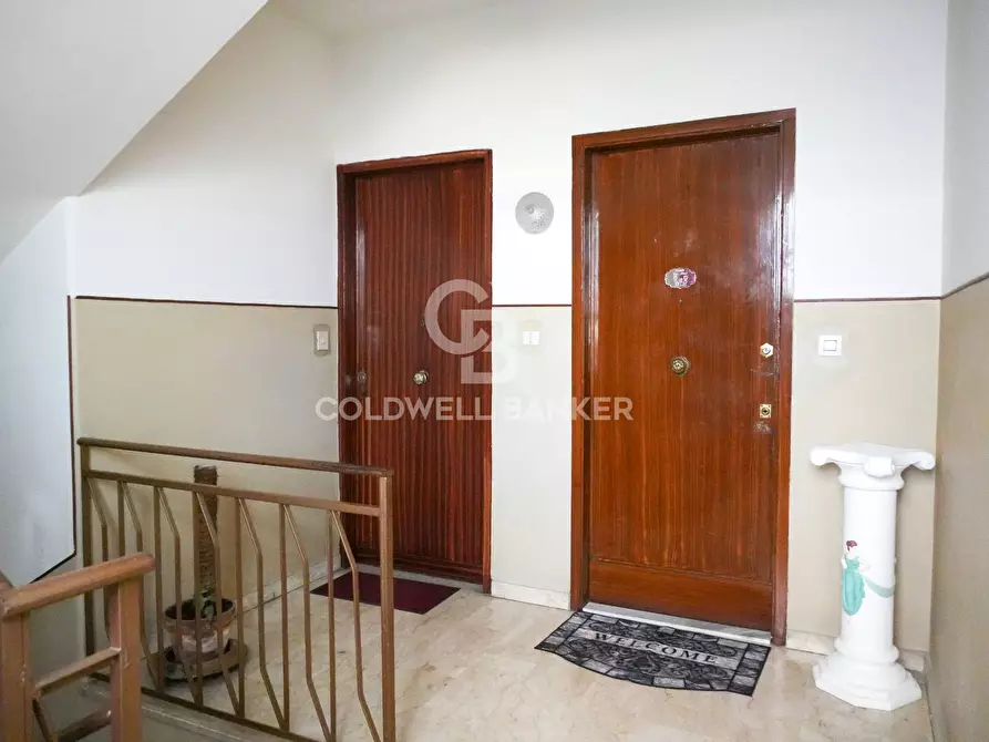 Immagine 19 di Appartamento in vendita  in via Finocchiari 192 a Aci Catena