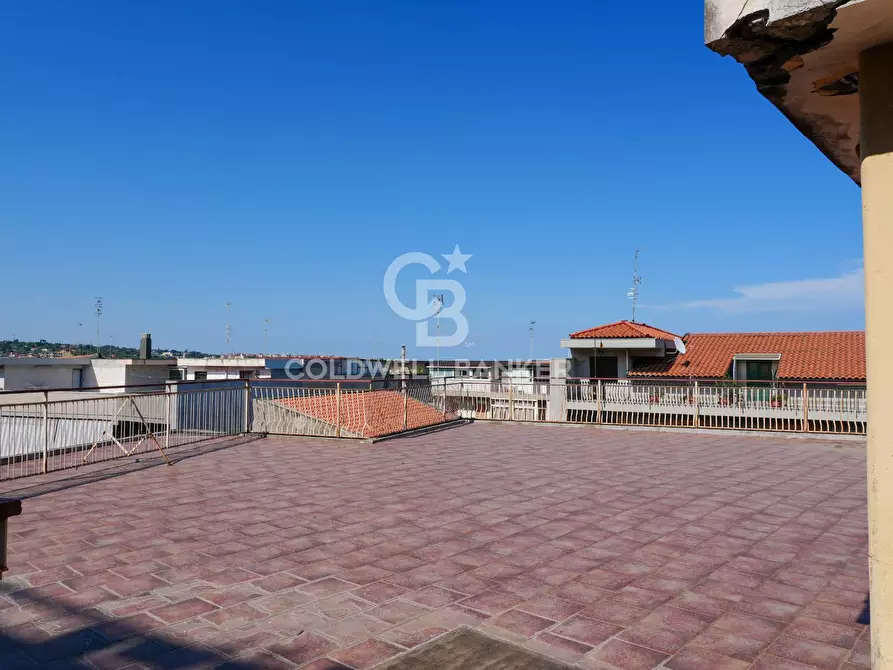 Immagine 20 di Appartamento in vendita  in via Finocchiari 192 a Aci Catena