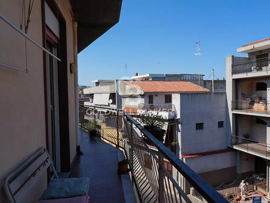 Immagine 21 di Appartamento in vendita  in via Finocchiari 192 a Aci Catena