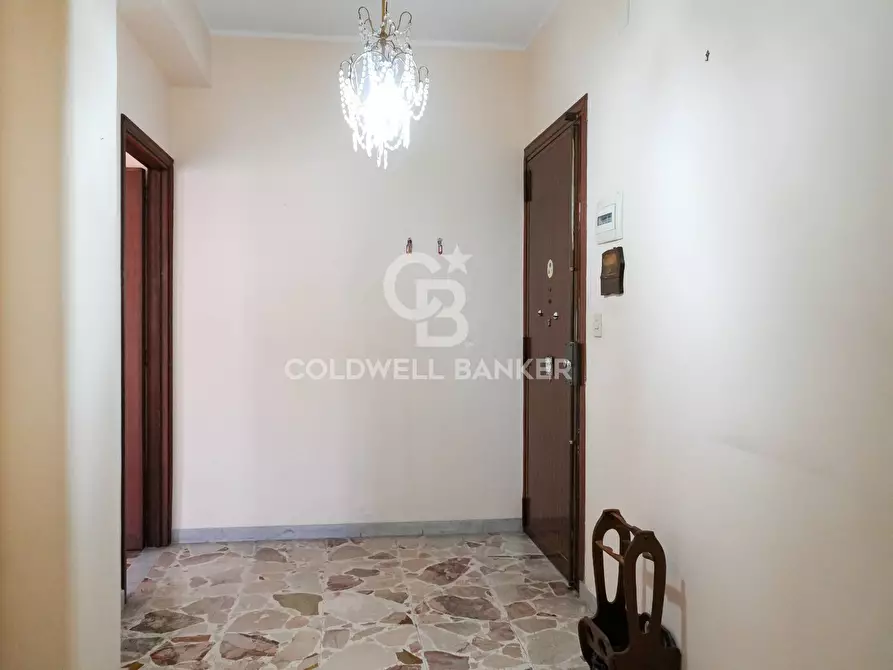 Immagine 22 di Appartamento in vendita  in via Finocchiari 192 a Aci Catena