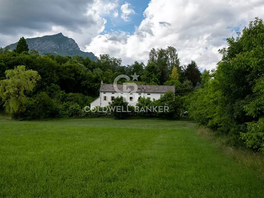 Immagine 1 di Rustico / casale in vendita  in Cugnan 100 a Ponte Nelle Alpi