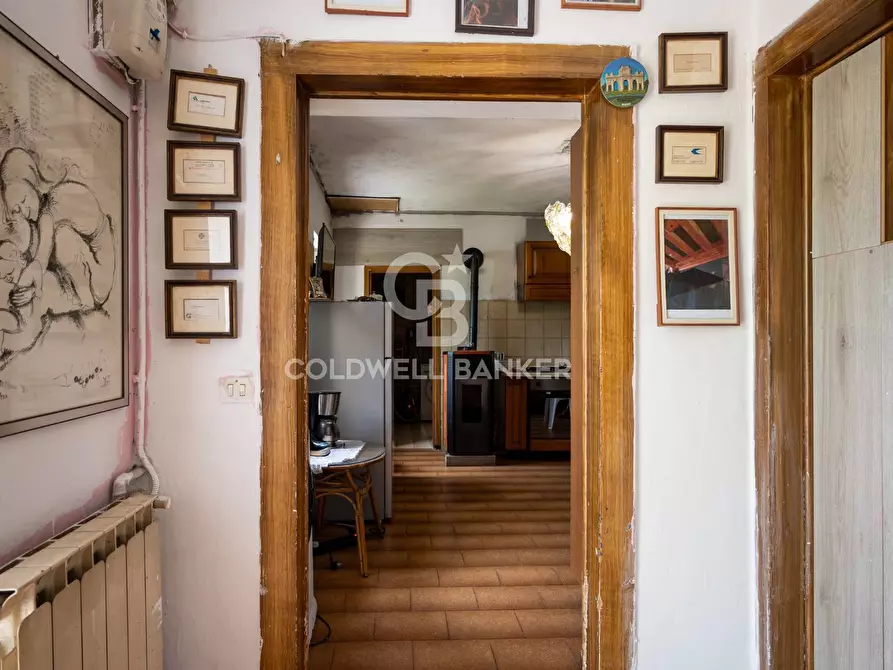 Immagine 5 di Rustico / casale in vendita  in Cugnan 100 a Ponte Nelle Alpi