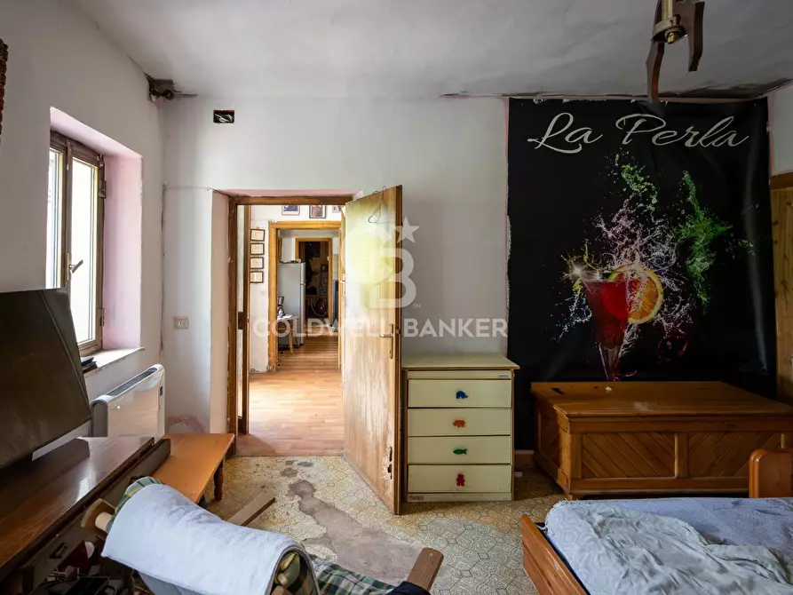 Immagine 6 di Rustico / casale in vendita  in Cugnan 100 a Ponte Nelle Alpi