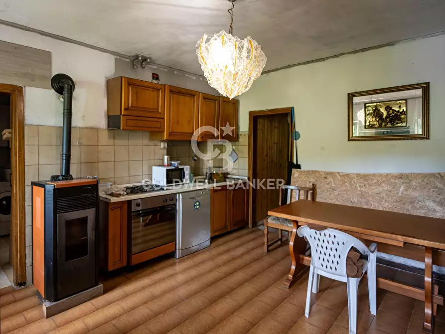 Immagine 7 di Rustico / casale in vendita  in Cugnan 100 a Ponte Nelle Alpi
