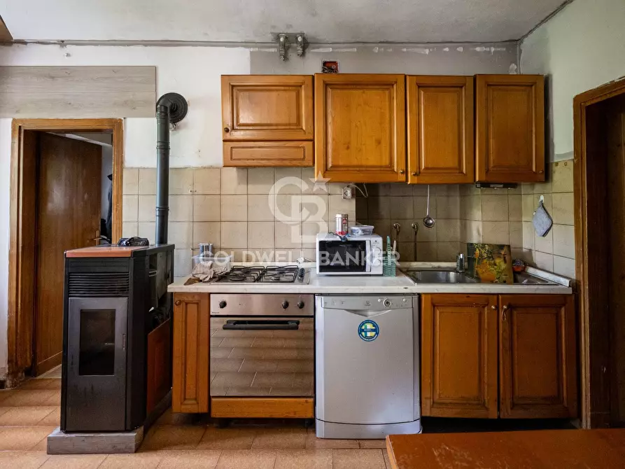 Immagine 8 di Rustico / casale in vendita  in Cugnan 100 a Ponte Nelle Alpi