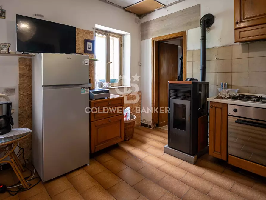 Immagine 9 di Rustico / casale in vendita  in Cugnan 100 a Ponte Nelle Alpi